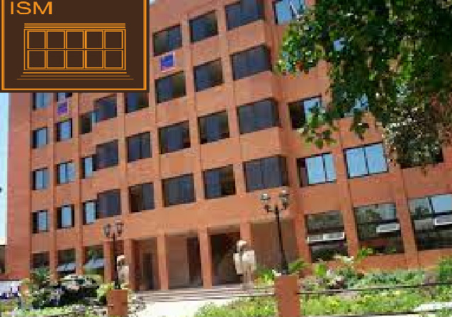 Institut supérieur de management : Le personnel réclame un meilleur traitement salarial Institut supérieur de management : Le personnel réclame un meilleur traitement salarial