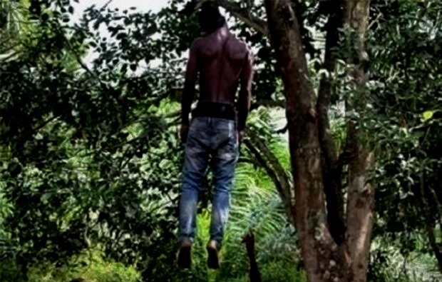 Suicides à Dakar : en 10 ans, 143 vies autodétruites enregistrées Suicides à Dakar : en 10 ans, 143 vies autodétruites enregistrées