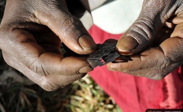 Accusée d'avoir excisé sa fille: Une fonctionnaire de l'Unicef traîne son ex-mari à la barre