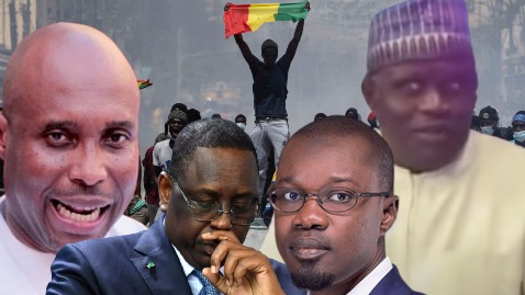 Urgent :Gaston Mbengue tire sur le comportement de Barthélémy Diaz et cie ngour gui molène... Urgent :Gaston Mbengue tire sur le comportement de Barthélémy Diaz et cie ngour gui molène...