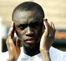 Papis Demba Cissé marabouté par un parent au nom de Ousmane Tandian Cissé Papis Demba Cissé marabouté par un parent au nom de Ousmane Tandian Cissé