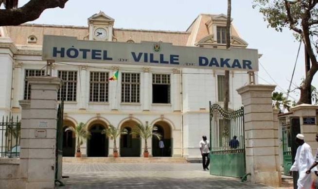 Locales 2022 /Ville de Dakar : Les 6 candidatures retenues par le préfet (Document) Locales 2022 /Ville de Dakar : Les 6 candidatures retenues par le préfet (Document)