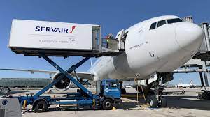 Hausse de 134% du résultat net de La société Servair Abidjan au premier semestre 2021 Hausse de 134% du résultat net de La société Servair Abidjan au premier semestre 2021