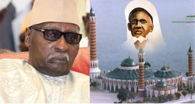 Tivaouane: La Grande Mosquée de Serigne Babacar Sy rouvre ses portes