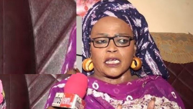 Nécrologie : La comédienne Thiaba Thiés est décédée Nécrologie : La comédienne Thiaba Thiés est décédée