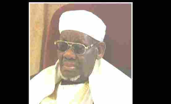 La chaine nationale sénégalaise accusée par le Khalife de Cheikh Al Islam La chaine nationale sénégalaise accusée par le Khalife de Cheikh Al Islam