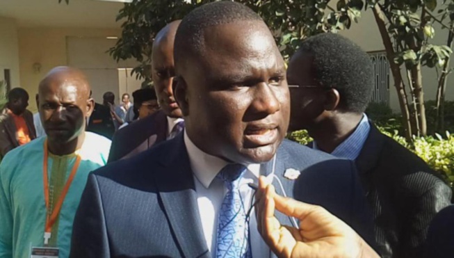 Après ses propos sur l'opposition: La cinglante réponse de Déthié Fall à Macky Sall Après ses propos sur l'opposition: La cinglante réponse de Déthié Fall à Macky Sall