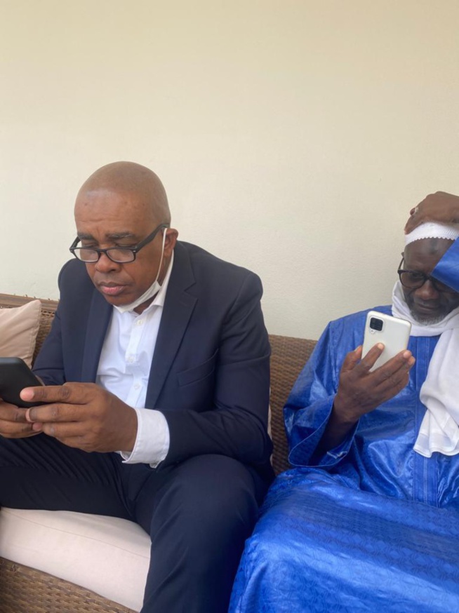 SITUATION DE CRISE AU MALI, EN GUINÉE ET EN ETHIOPIE : L'ONG Waraba Afrique invite la CEDEAO à revoir sa position SITUATION DE CRISE AU MALI, EN GUINÉE ET EN ETHIOPIE : L'ONG Waraba Afrique invite la CEDEAO à revoir sa position