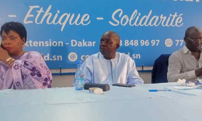 LOCALES à Mbacké : Les partisans d’Oumar Sarr renoncent à leur liste parallèle