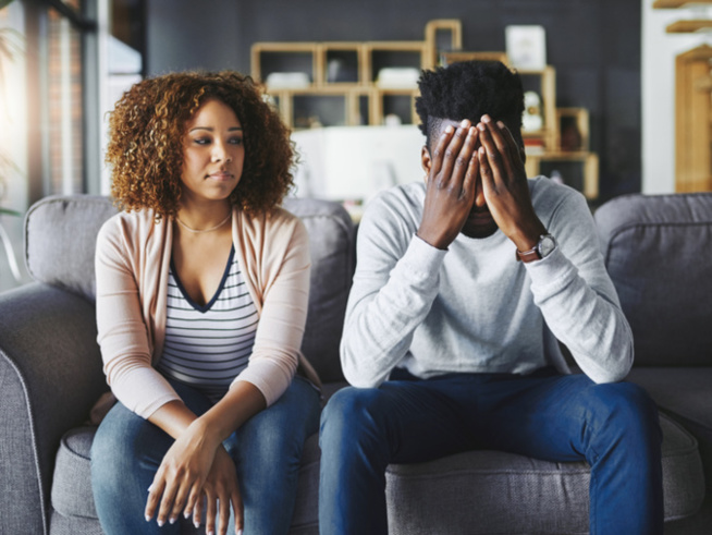 Il y a 345 divorces par jour au Sénégal (Ansd) Il y a 345 divorces par jour au Sénégal (Ansd)