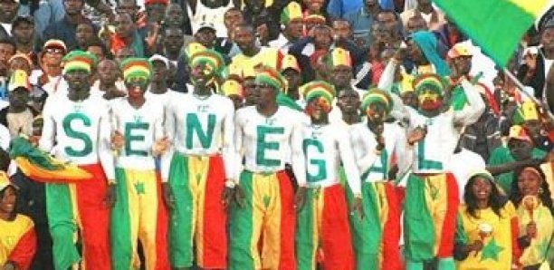 Match Sénégal-Congo: En colère, le 12ème Gaïndé boude et quitte le stade
