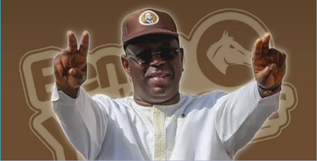 Opposition menacée: La jeunesse de la majorité présidentielle promet « Zéro commune » après les votes Opposition menacée: La jeunesse de la majorité présidentielle promet « Zéro commune » après les votes