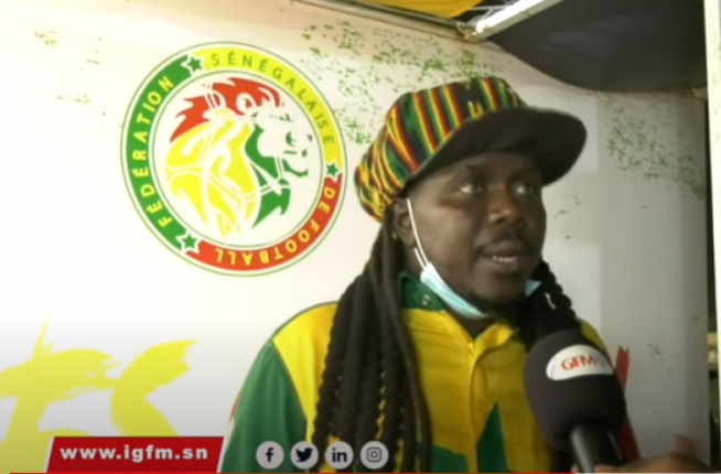 Le 12e Gaïndé boycotte à 15mn de la fin du match: ce qui s'est réellement passé Le 12e Gaïndé boycotte à 15mn de la fin du match: ce qui s'est réellement passé