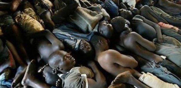 Population carcérale : Pour une capacité d'accueil de 4929 détenus, le Sénégal compte 10 532 prisonniers