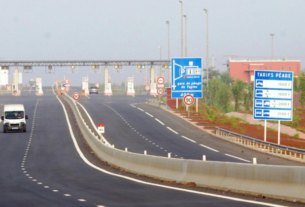 Autoroute à péage Dakar-Aibd : Le Sénégal, « victime du montage financier » Autoroute à péage Dakar-Aibd : Le Sénégal, « victime du montage financier »