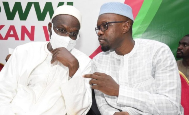 Elections locales à Pikine: La liste de « Yewwi Askan Wi », introuvable Elections locales à Pikine: La liste de « Yewwi Askan Wi », introuvable