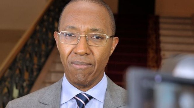 Abdoul Mbaye à Macky: « Le tigre ne crie pas sa tigritude » Abdoul Mbaye à Macky: « Le tigre ne crie pas sa tigritude »