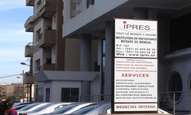 L’Ipres annonce une augmentation des pensions pour les retraités à la fin de l’année L’Ipres annonce une augmentation des pensions pour les retraités à la fin de l’année