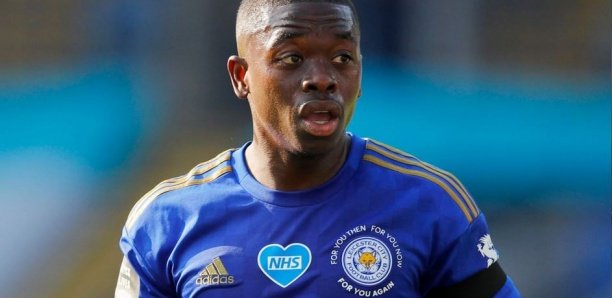 Premier League : Nampalys Mendy veut quitter Leicester