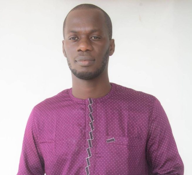 Lettre ouverte à la jeunesse sénégalaise   Jeunes de mon pays croyons en notre potentiel ! Lettre ouverte à la jeunesse sénégalaise   Jeunes de mon pays croyons en notre potentiel !