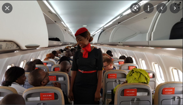 Abus de confiance au préjudice de Shs Voyages: La dame émet des billets d’avion sans verser l’argent Abus de confiance au préjudice de Shs Voyages: La dame émet des billets d’avion sans verser l’argent