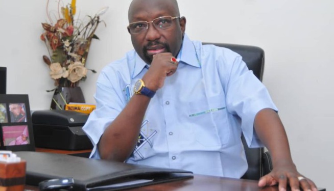 Mermoz Sacrée Cœur – Mauvaise Nouvelle Pour Yewi Askan Wi: Zator MBAYE Dépose Un Recours En Annulation Mermoz Sacrée Cœur – Mauvaise Nouvelle Pour Yewi Askan Wi: Zator MBAYE Dépose Un Recours En Annulation