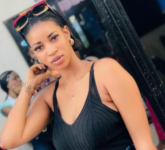 L'histoire d'Adama, décédée avec sa maman sur l'Autoroute à Péage L'histoire d'Adama, décédée avec sa maman sur l'Autoroute à Péage