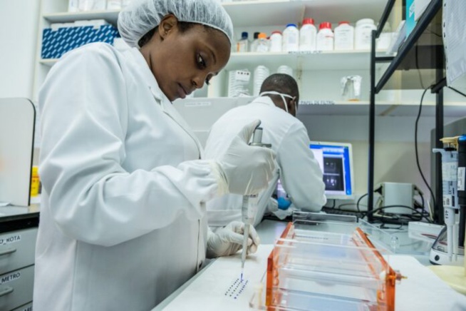 Coronavirus : 01 nouveau cas positif annoncé ce mardi 16 novembre Coronavirus : 01 nouveau cas positif annoncé ce mardi 16 novembre