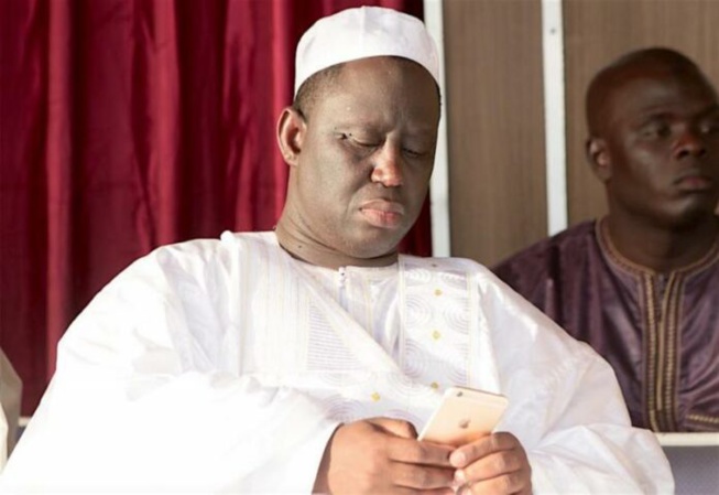 Guediawaye : Cette menace qui plane sur Aliou Sall