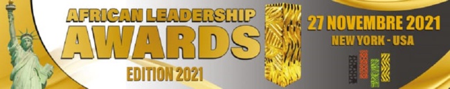 LE MDES vous donne rendez-vous le 27 Novembre à New York pour la soirée de gala des Africans Leader Awards LE MDES vous donne rendez-vous le 27 Novembre à New York pour la soirée de gala des Africans Leader Awards