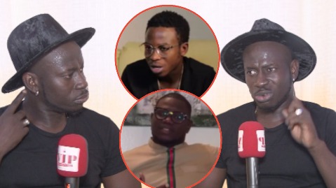 Urgent : Soryba Kouyaté fait des révélations sur Baye Zale pourquoi Sidy Diop ne joue plus au FIVE
