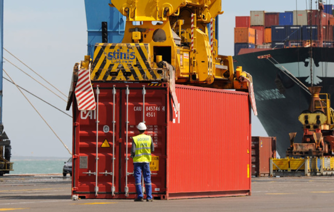 Coût d’achat des marchandises, transport, manque de conteneurs... : L’inflation des prix des produits impactera encore les poches des Sénégalais Coût d’achat des marchandises, transport, manque de conteneurs... : L’inflation des prix des produits impactera encore les poches des Sénégalais