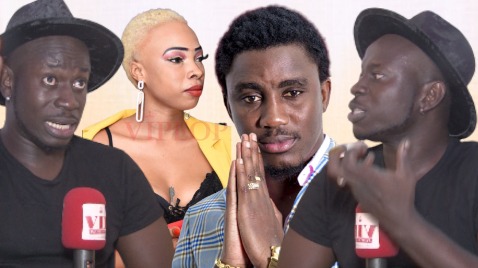 Urgent : Les révélations de Soryba Kouyaté sur Waly Seck et la grossesse de sa femme Rimarta...
