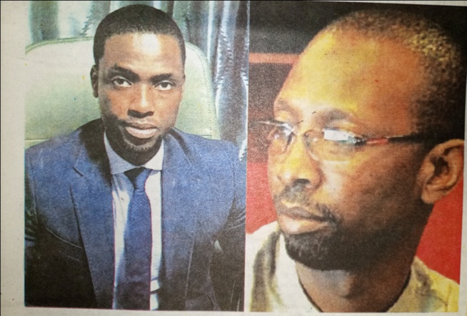 PLAINTE DE LA 2STV CONTRE LA TFM : BIRANE ET NDIAGA NDOUR ENCORE AUDITIONNÉS PAR LA GENDARMERIE PLAINTE DE LA 2STV CONTRE LA TFM : BIRANE ET NDIAGA NDOUR ENCORE AUDITIONNÉS PAR LA GENDARMERIE