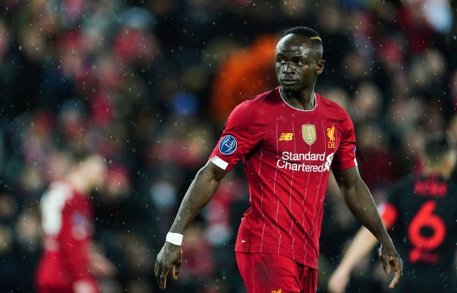 Liverpool : Sadio Mané devrait manquer la réception d’Arsenal