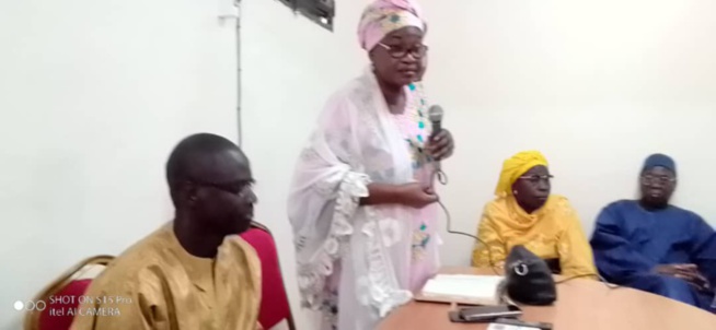 Bambey : le dépôt des listes des communes de Lambaye et Ndondol autorisé par la cour d’appel Bambey : le dépôt des listes des communes de Lambaye et Ndondol autorisé par la cour d’appel