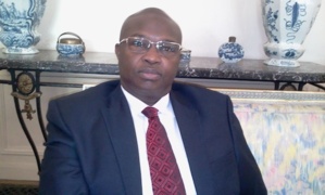 Alioune Badara Cissé tacle Macky et révèle Alioune Badara Cissé tacle Macky et révèle