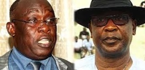 Poursuivi pour diffamation et menaces : Aziz Samb réclame un milliard à Baba Tandian Poursuivi pour diffamation et menaces : Aziz Samb réclame un milliard à Baba Tandian