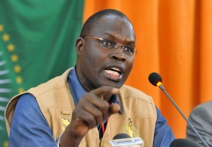 Déguerpissement des commerçants-Khalifa Sall prêt à en payer le prix politique: « La décision sera exécutée sans faiblesse »