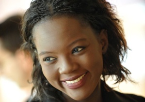 Racisme : Rama Yade aussi reçoit régulièrement des lettres avec des dessins de singe Racisme : Rama Yade aussi reçoit régulièrement des lettres avec des dessins de singe