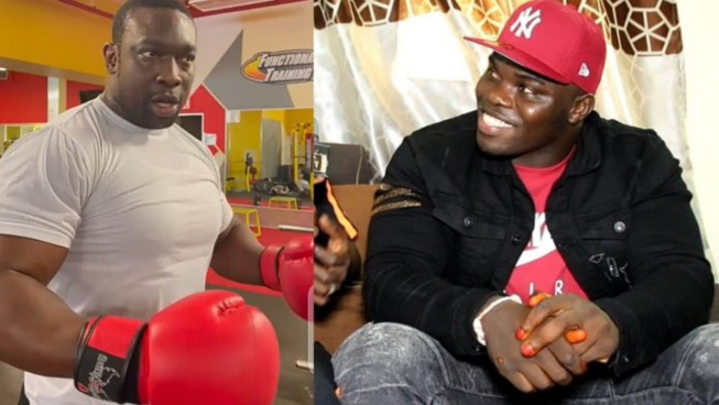 De retour des USA, Reug Reug menace Gouy Gui : “Mako dakh beuré, eup ko fitt…” De retour des USA, Reug Reug menace Gouy Gui : “Mako dakh beuré, eup ko fitt…”