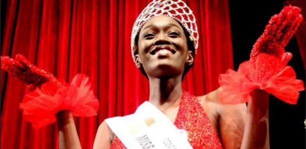 Absente de la finale de Miss Senegal: Fatima Dione, Miss Senegal 2020 adulée par les internautes Absente de la finale de Miss Senegal: Fatima Dione, Miss Senegal 2020 adulée par les internautes