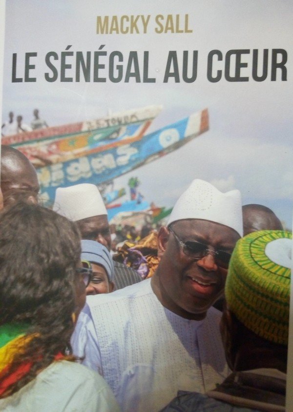 "Le Sénégal au Coeur" traduit en Arabe: Les positions de Macky magnifiées dans le monde arabe