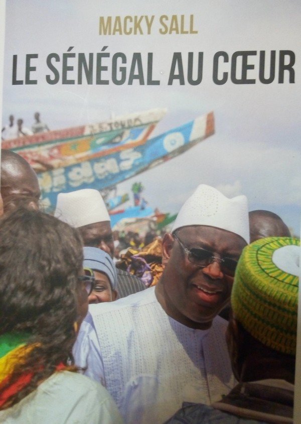 "Le Sénégal au Coeur" traduit en Arabe: Les positions de Macky magnifiées dans le monde arabe "Le Sénégal au Coeur" traduit en Arabe: Les positions de Macky magnifiées dans le monde arabe
