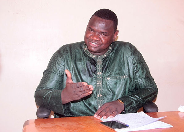 Liste de BBY pour la mairie des Parcelles Assainies : Le député Alioune Badara Diouf se révolte Liste de BBY pour la mairie des Parcelles Assainies : Le député Alioune Badara Diouf se révolte