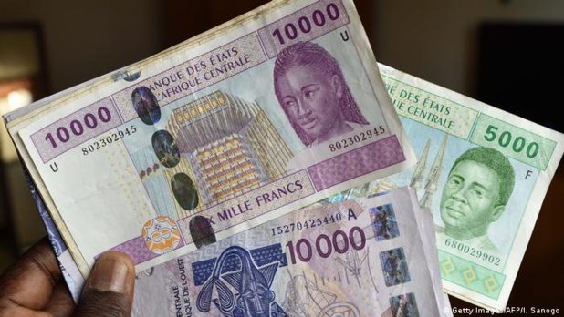 La France va-t-elle faire dérailler la monnaie commune de l'Afrique de l'Ouest ? La France va-t-elle faire dérailler la monnaie commune de l'Afrique de l'Ouest ?