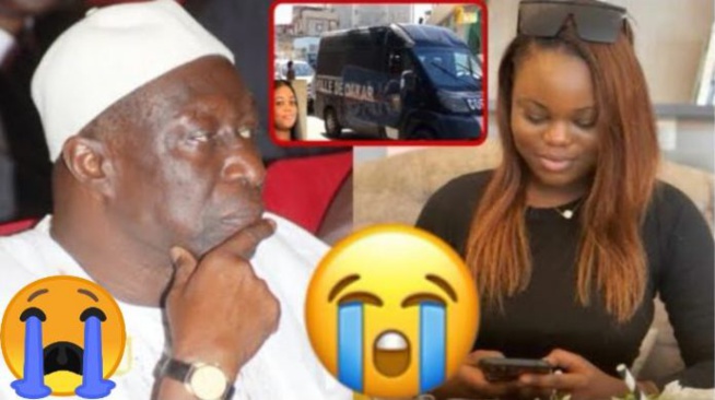 Nécrologie : Les images de la levée du corps de Michelle Diop, la nièce de Elaj Malick Sy “Souris”(Vidéo) Nécrologie : Les images de la levée du corps de Michelle Diop, la nièce de Elaj Malick Sy “Souris”(Vidéo)