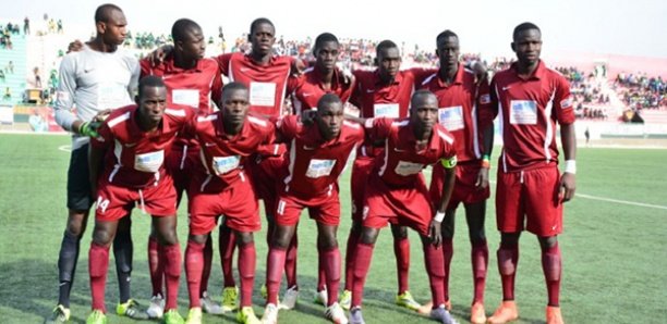 Ligue 1 : La saison démarre avec le derby de la banlieue As Pikine/GFC et Génération Foot/ Jaraaf Ligue 1 : La saison démarre avec le derby de la banlieue As Pikine/GFC et Génération Foot/ Jaraaf