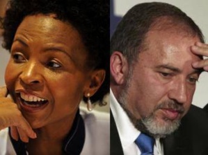 [ACTUALITÉ] LE TORCHON BRÛLE ENTRE L’AFRIQUE DU SUD ET ISRAËL