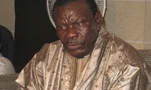 Cheikh Bethio révèle au Khalife des Mourides qu'Il a subi deux opérations du cœur Cheikh Bethio révèle au Khalife des Mourides qu'Il a subi deux opérations du cœur